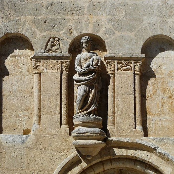 Photo de Prieuré de Notre-Dame de Puymartin