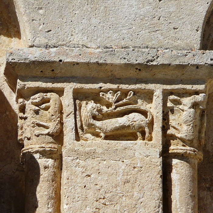 Photo de Prieuré de Notre-Dame de Puymartin