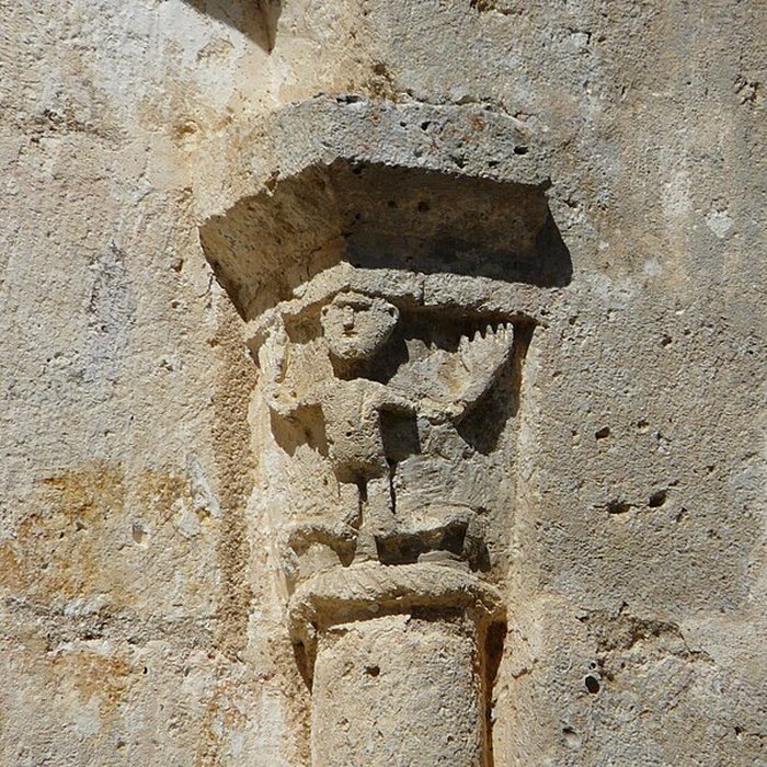 Photo de Prieuré de Notre-Dame de Puymartin