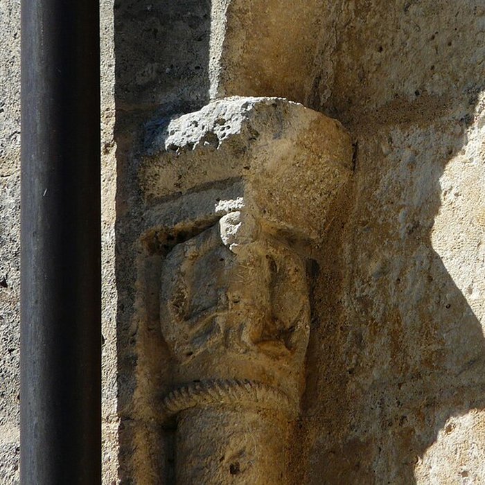 Photo de Prieuré de Notre-Dame de Puymartin