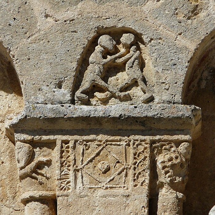 Photo de Prieuré de Notre-Dame de Puymartin