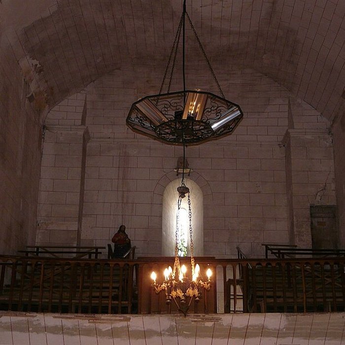 Photo de Prieuré de Notre-Dame de Puymartin