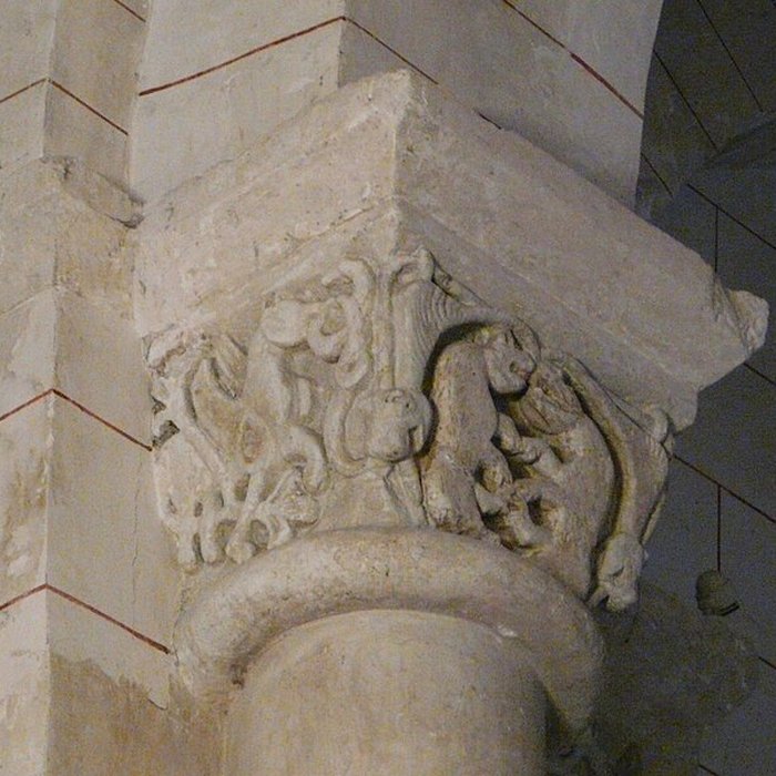 Photo de Prieuré de Notre-Dame de Puymartin