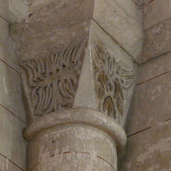 Photo de Prieuré de Notre-Dame de Puymartin