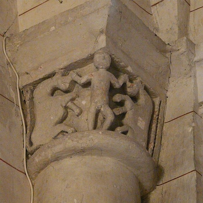 Photo de Prieuré de Notre-Dame de Puymartin