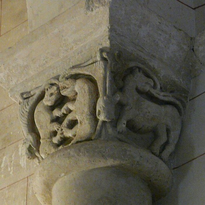 Photo de Prieuré de Notre-Dame de Puymartin