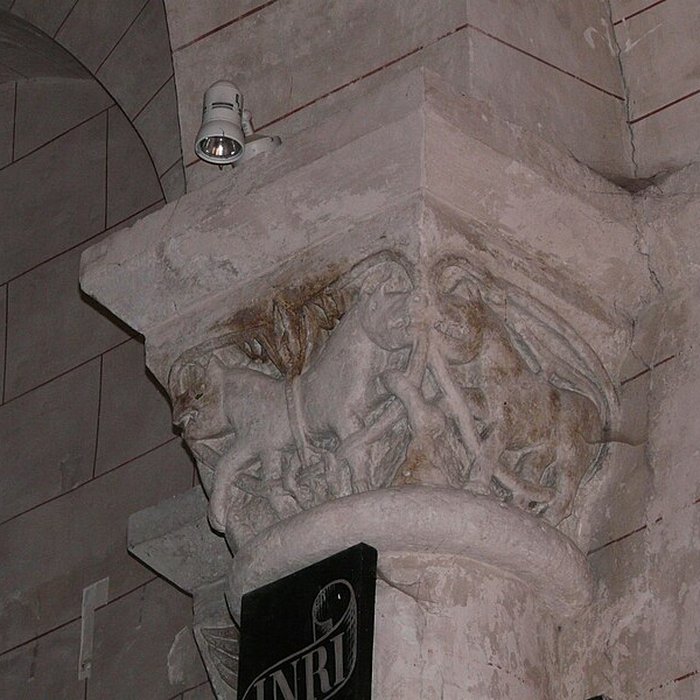 Photo de Prieuré de Notre-Dame de Puymartin