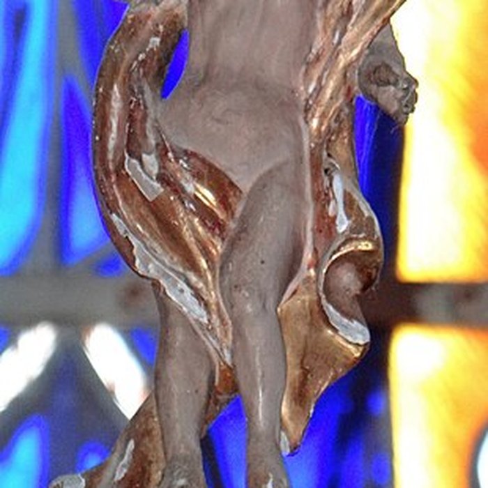 Photo de Prieuré de Notre-Dame de Puymartin