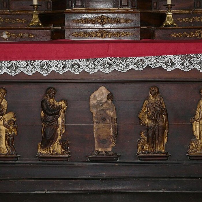 Photo de Prieuré de Notre-Dame de Puymartin