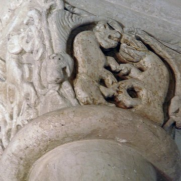 Prieuré de Notre-Dame de Puymartin