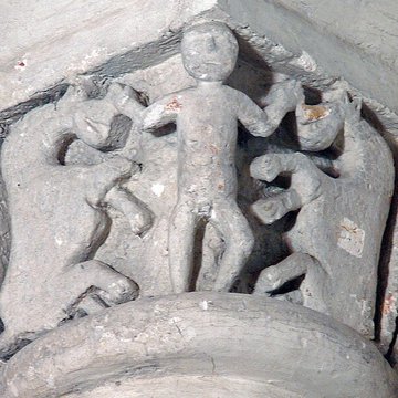 Prieuré de Notre-Dame de Puymartin