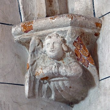 Prieuré de Notre-Dame de Puymartin