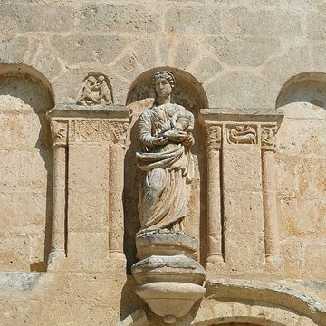 Prieuré de Notre-Dame de Puymartin