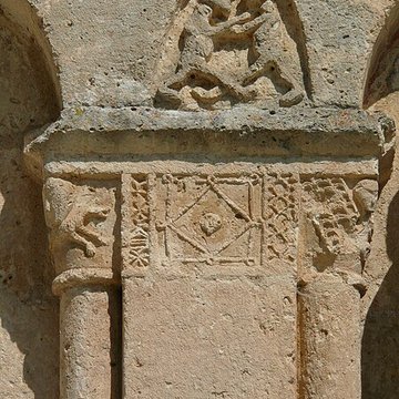 Prieuré de Notre-Dame de Puymartin