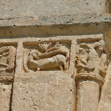 Prieuré de Notre-Dame de Puymartin