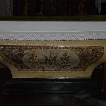 Prieuré de Notre-Dame de Puymartin