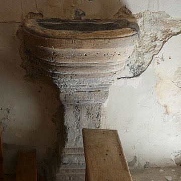 Prieuré de Notre-Dame de Puymartin