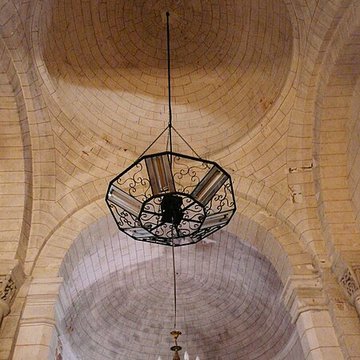 Prieuré de Notre-Dame de Puymartin