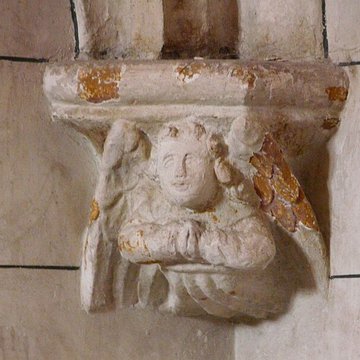 Prieuré de Notre-Dame de Puymartin