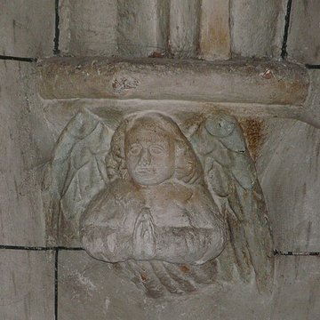 Prieuré de Notre-Dame de Puymartin