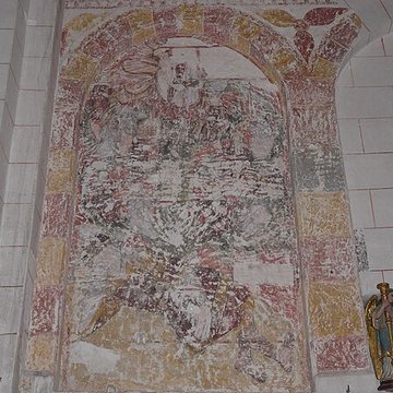 Prieuré de Notre-Dame de Puymartin