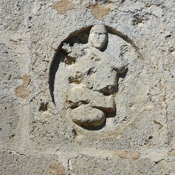 Prieuré de Notre-Dame de Puymartin