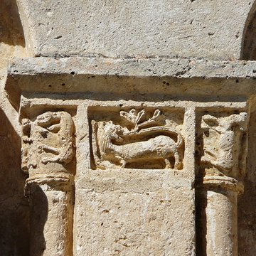 Prieuré de Notre-Dame de Puymartin