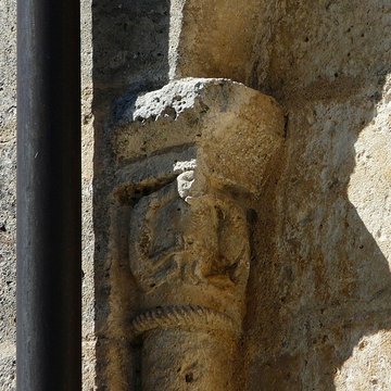 Prieuré de Notre-Dame de Puymartin