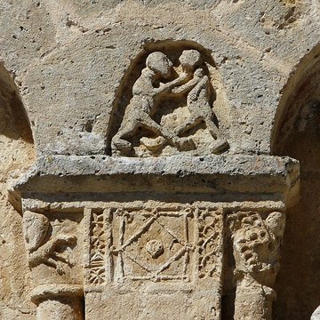 Prieuré de Notre-Dame de Puymartin