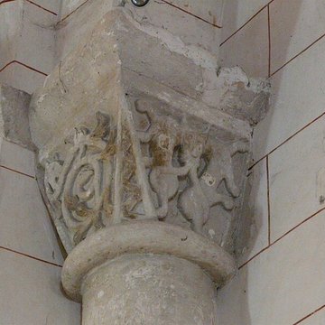 Prieuré de Notre-Dame de Puymartin