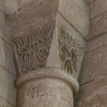 Prieuré de Notre-Dame de Puymartin