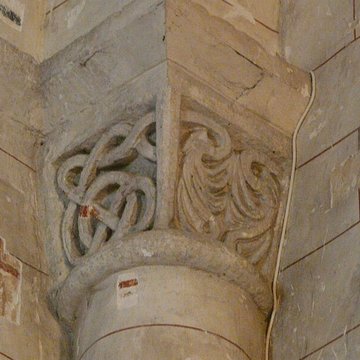 Prieuré de Notre-Dame de Puymartin