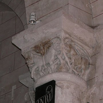 Prieuré de Notre-Dame de Puymartin