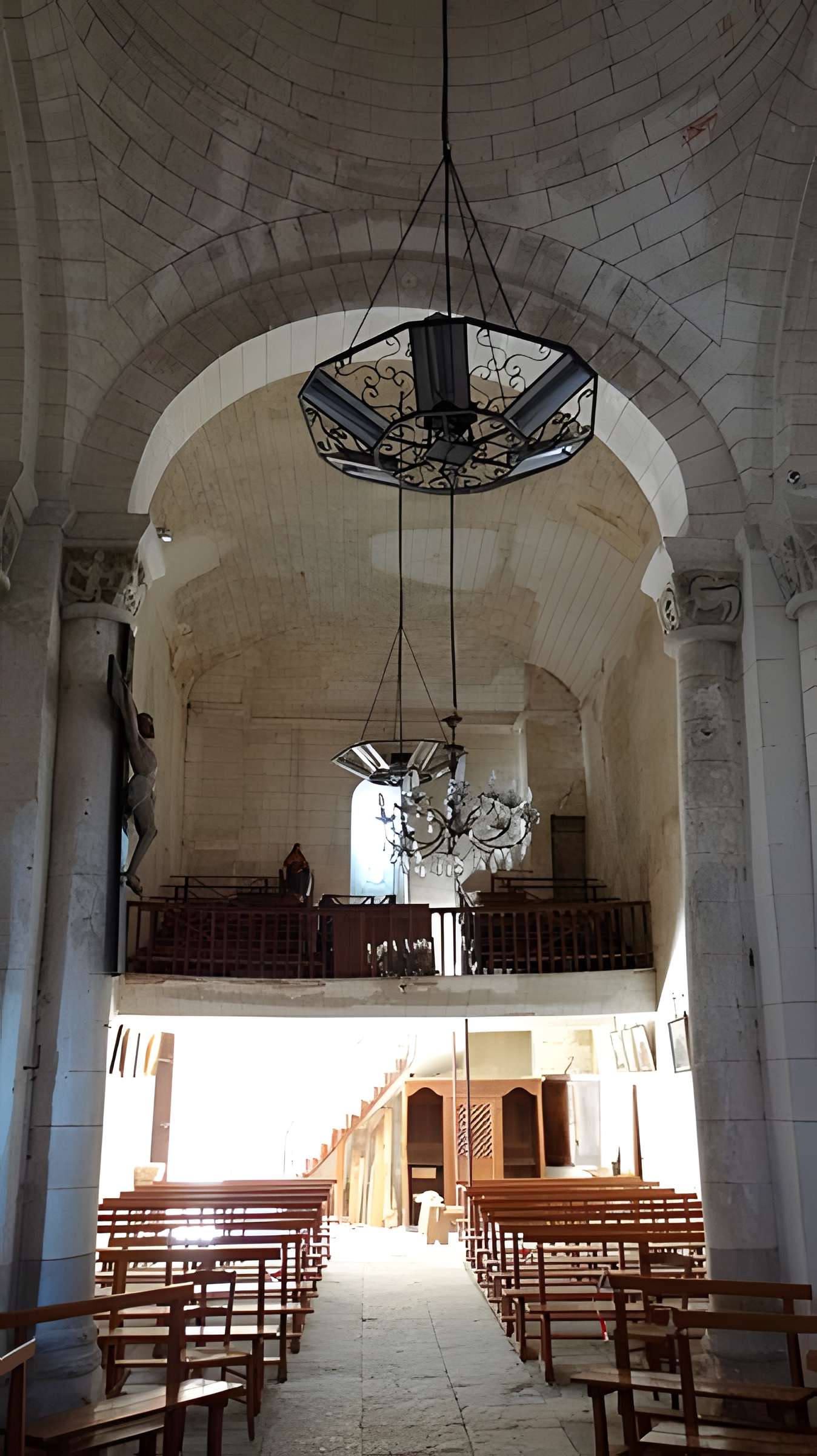 Prieuré de Notre-Dame de Puymartin