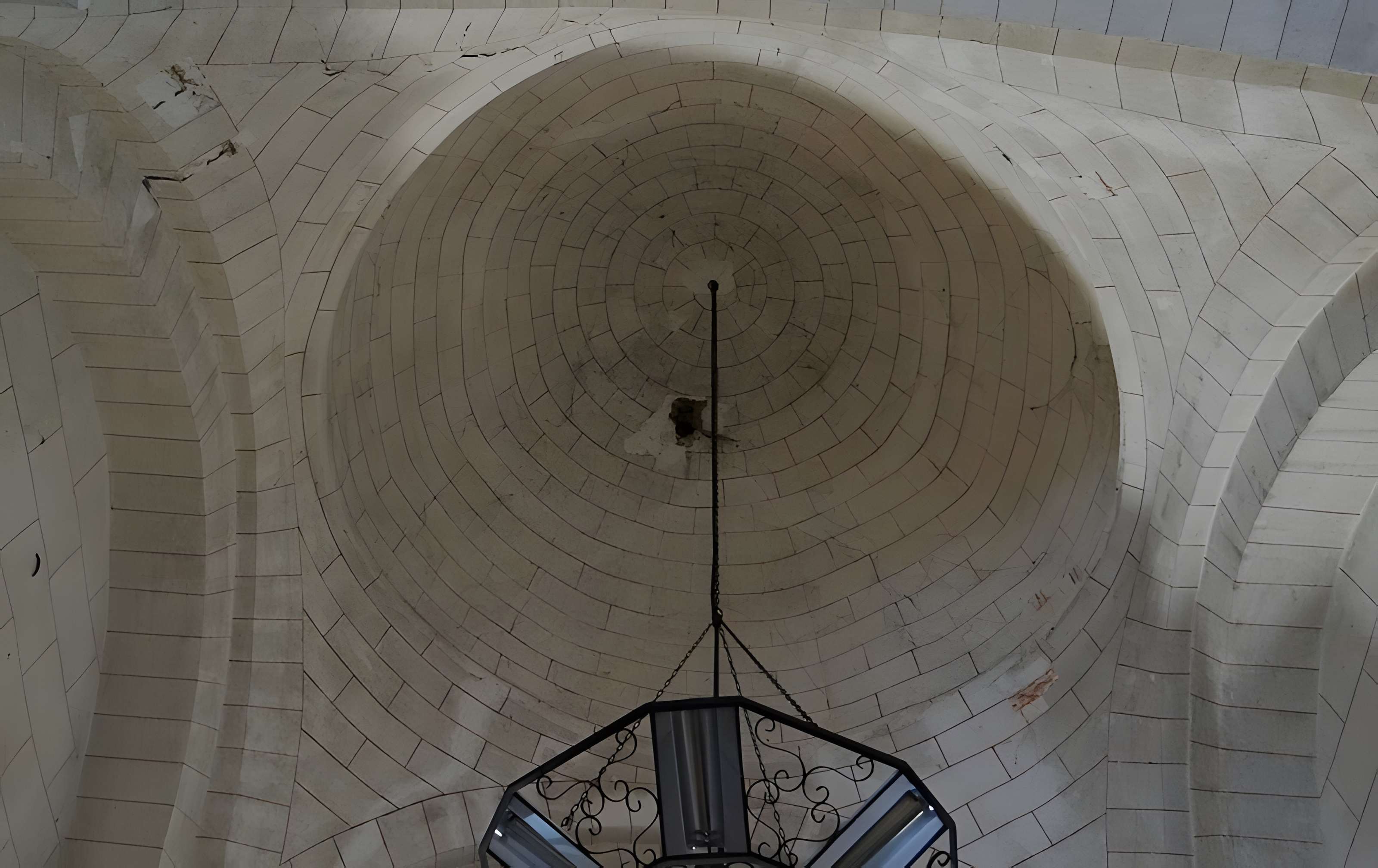 Prieuré de Notre-Dame de Puymartin