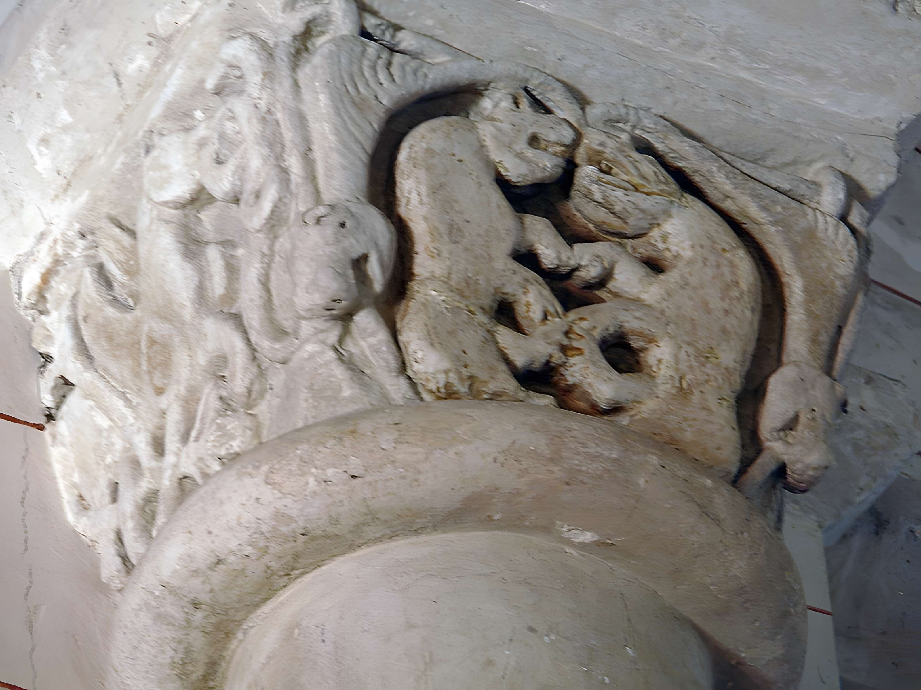 Prieuré de Notre-Dame de Puymartin