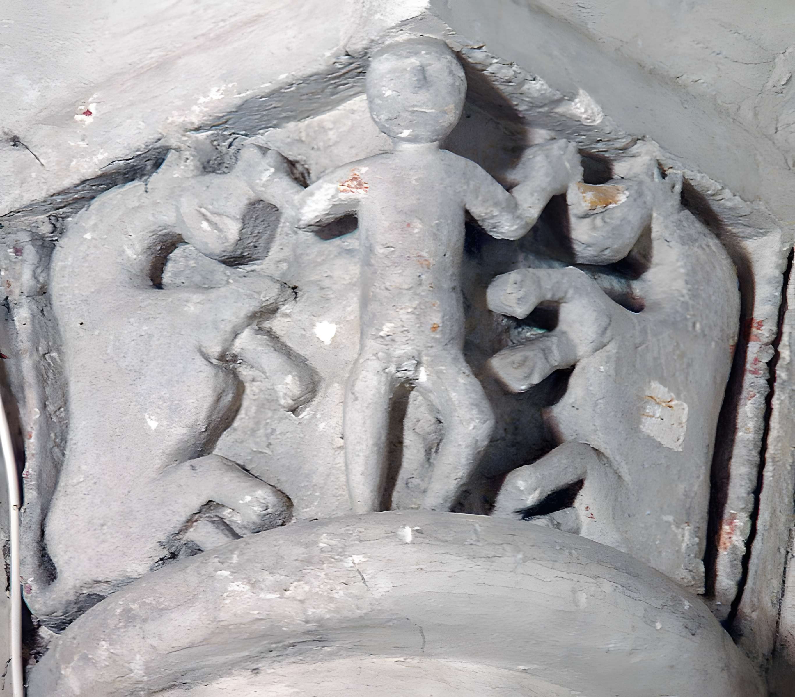 Prieuré de Notre-Dame de Puymartin