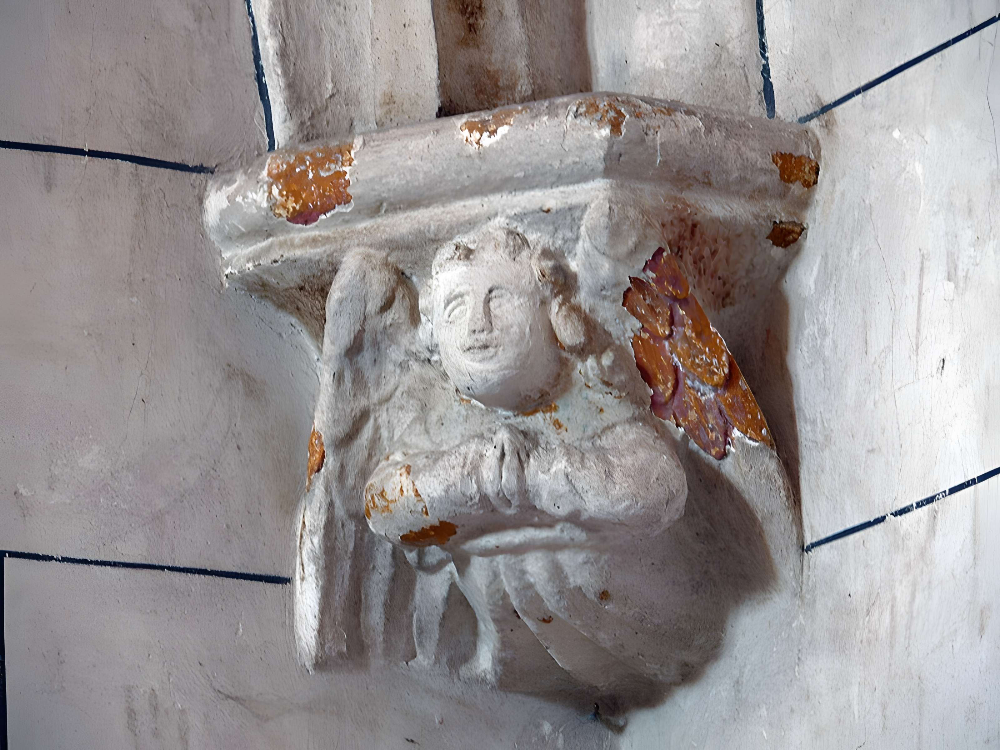 Prieuré de Notre-Dame de Puymartin