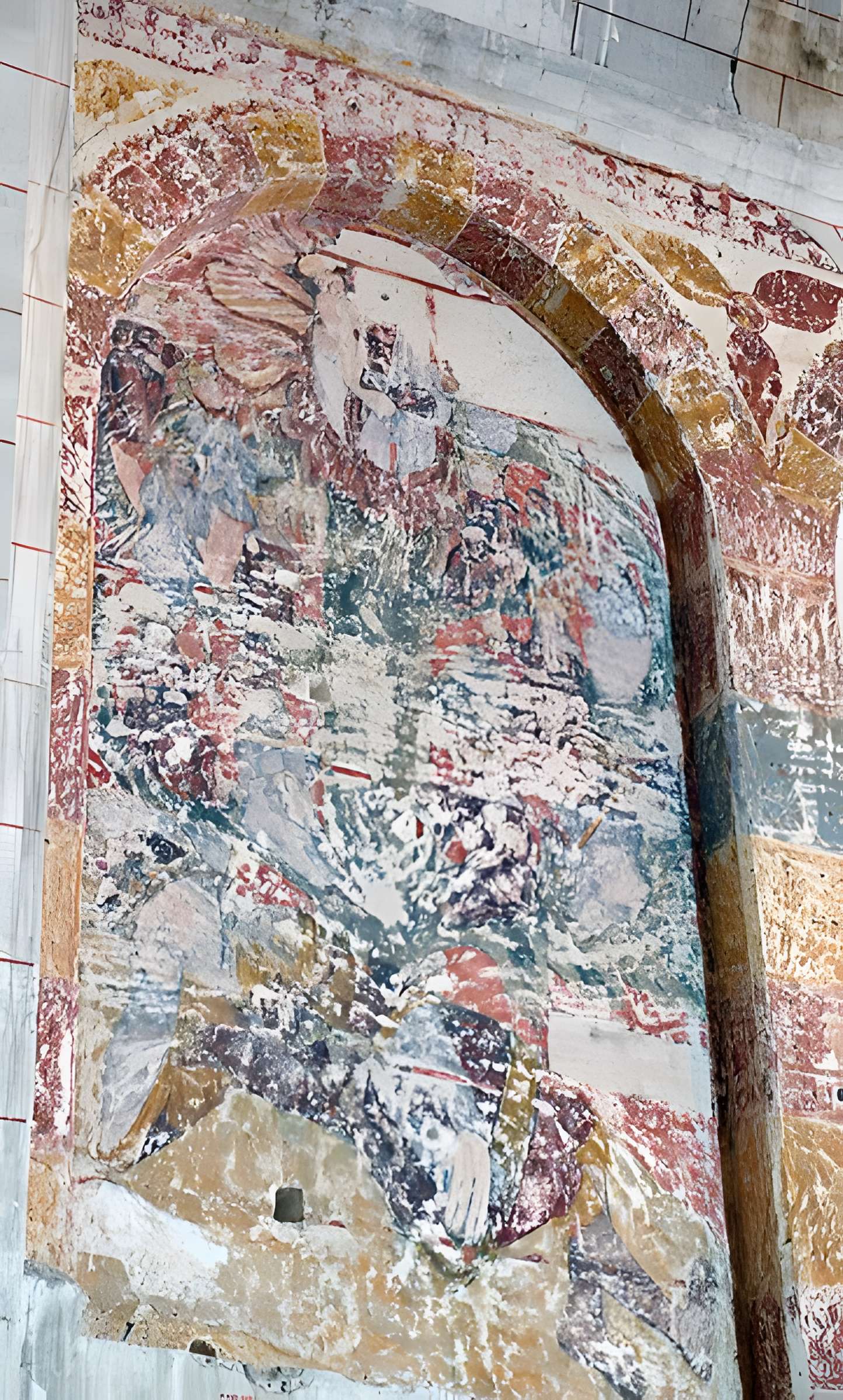 Prieuré de Notre-Dame de Puymartin