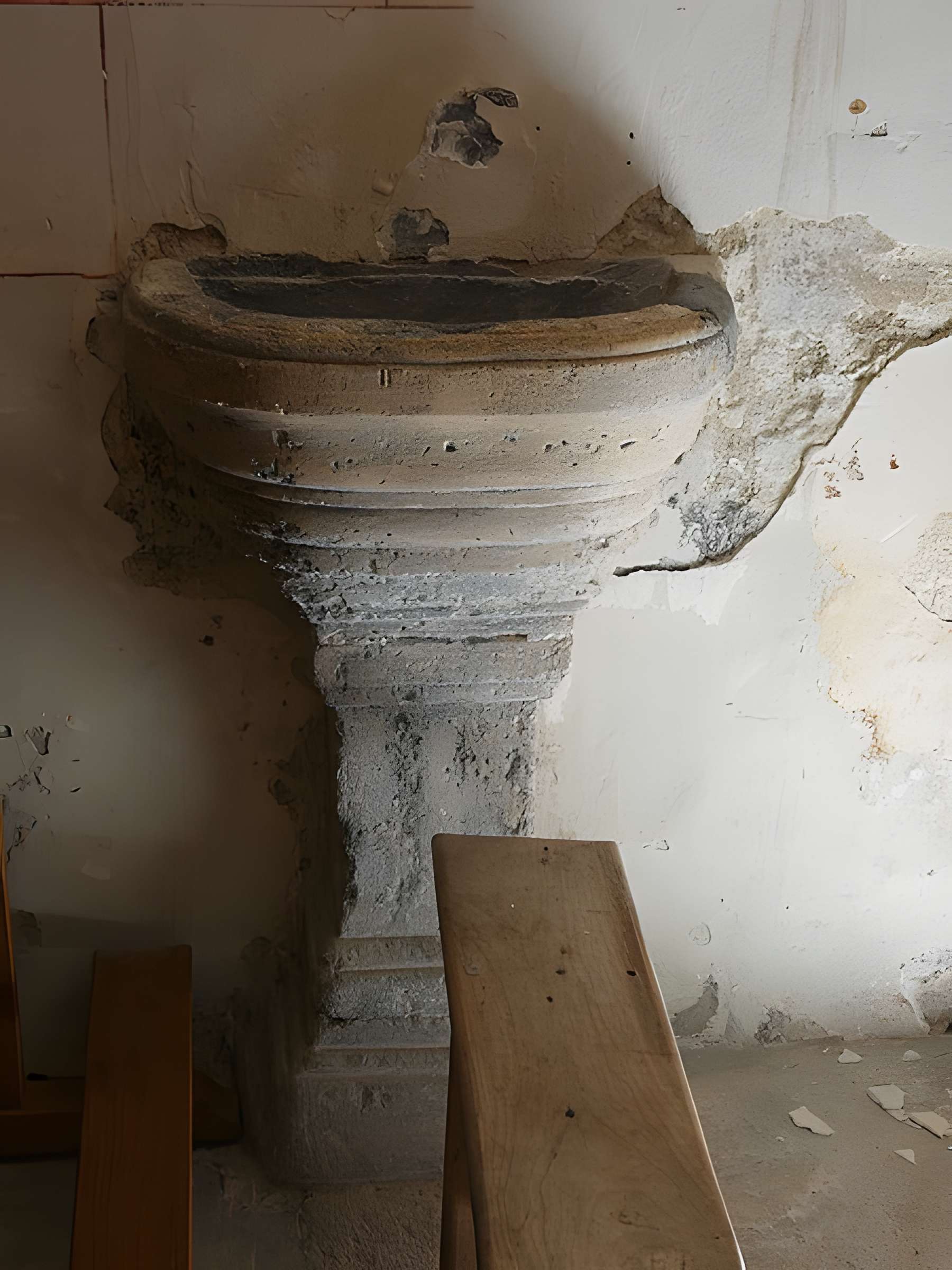 Prieuré de Notre-Dame de Puymartin