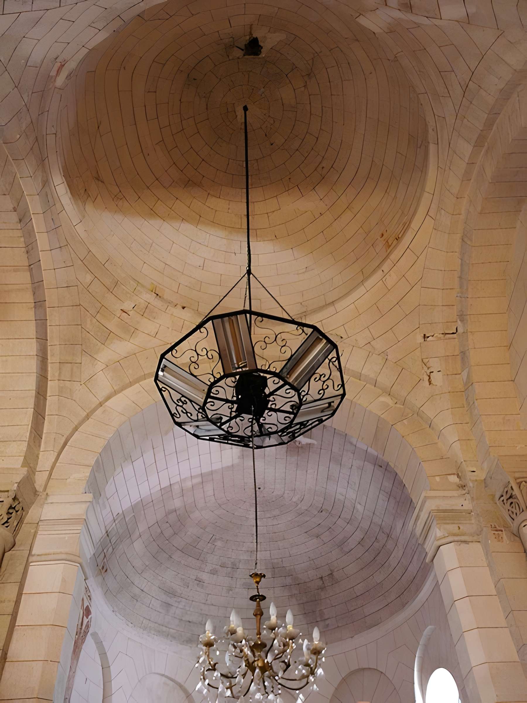 Prieuré de Notre-Dame de Puymartin