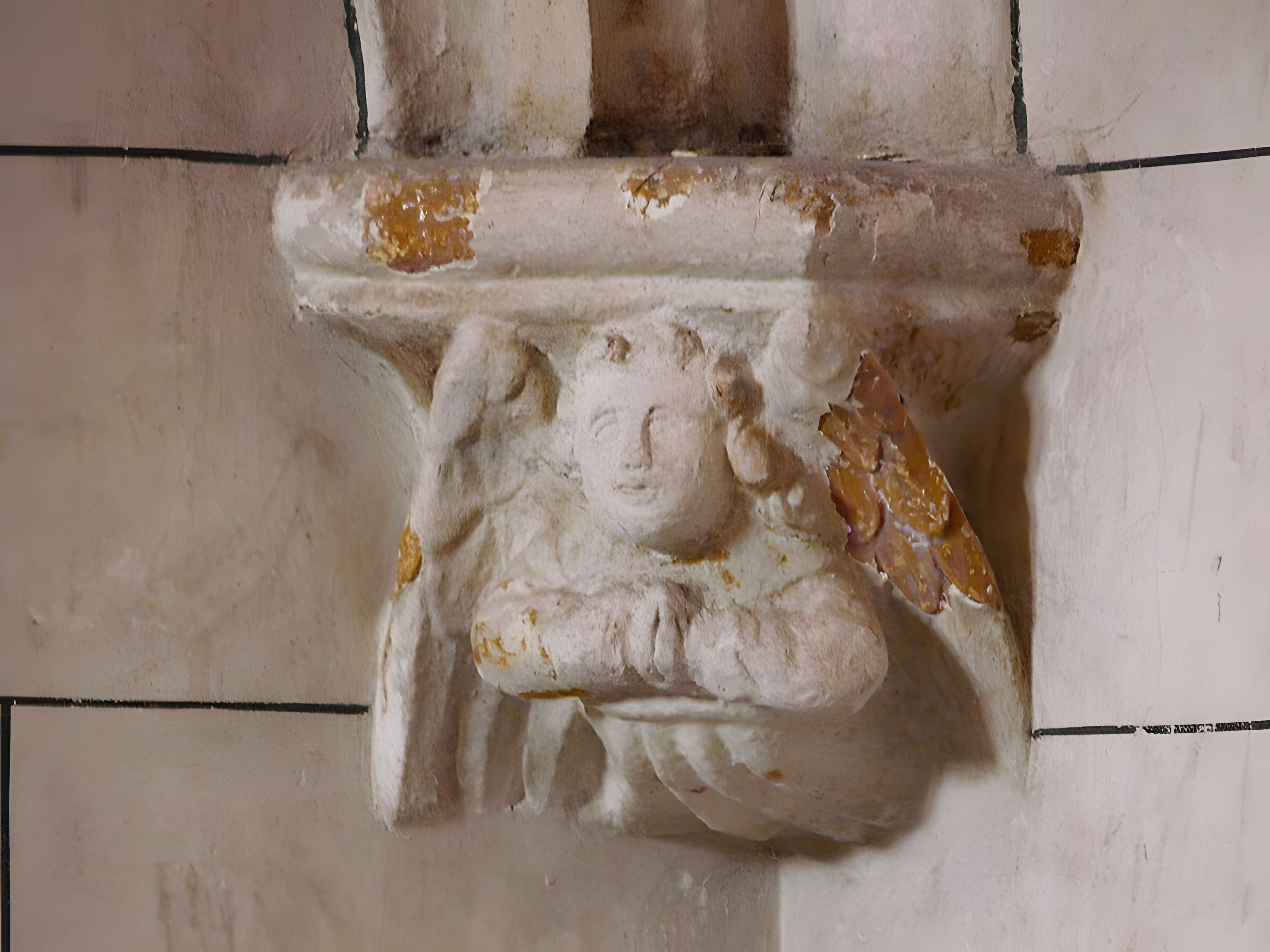 Prieuré de Notre-Dame de Puymartin