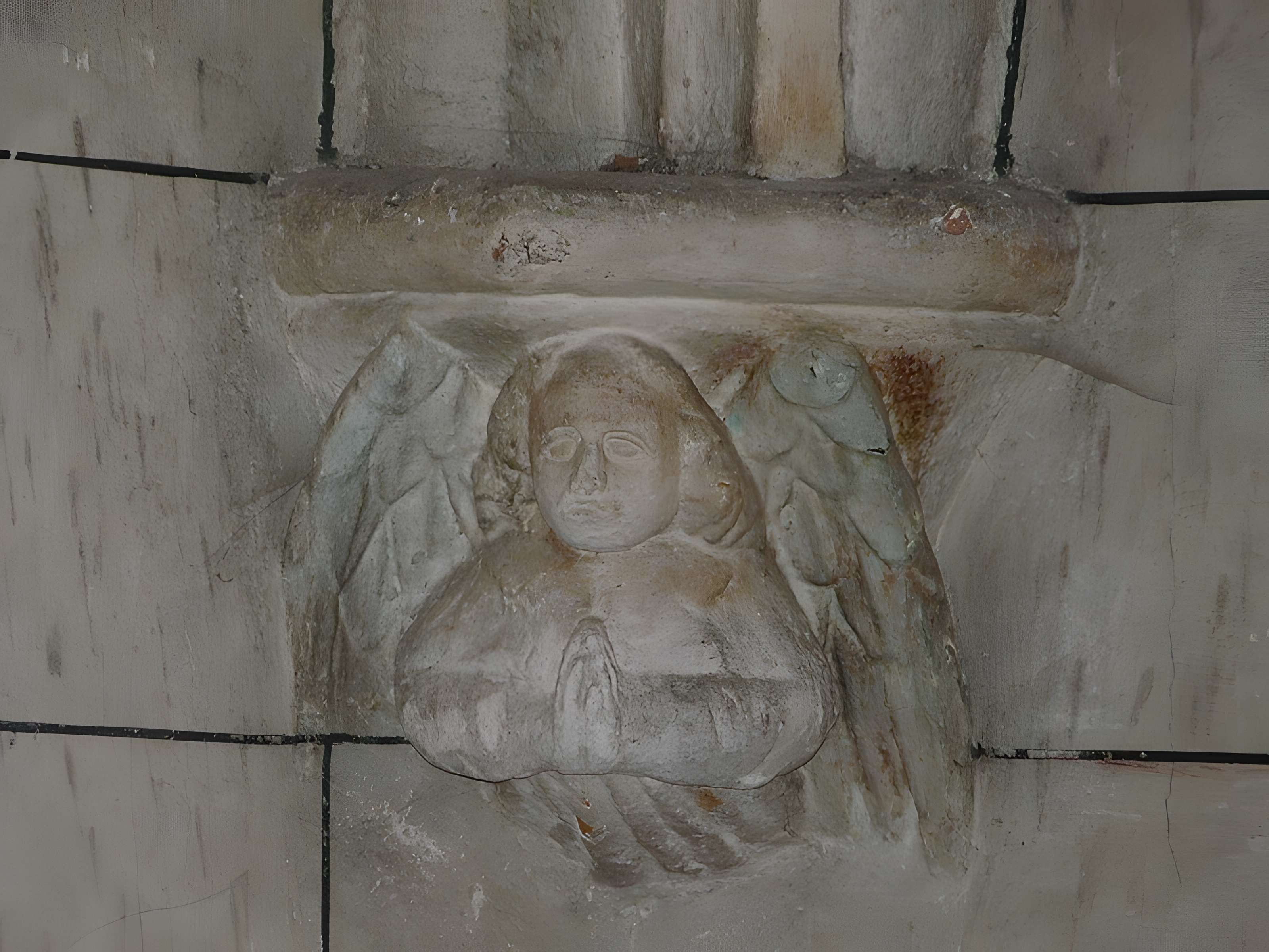 Prieuré de Notre-Dame de Puymartin