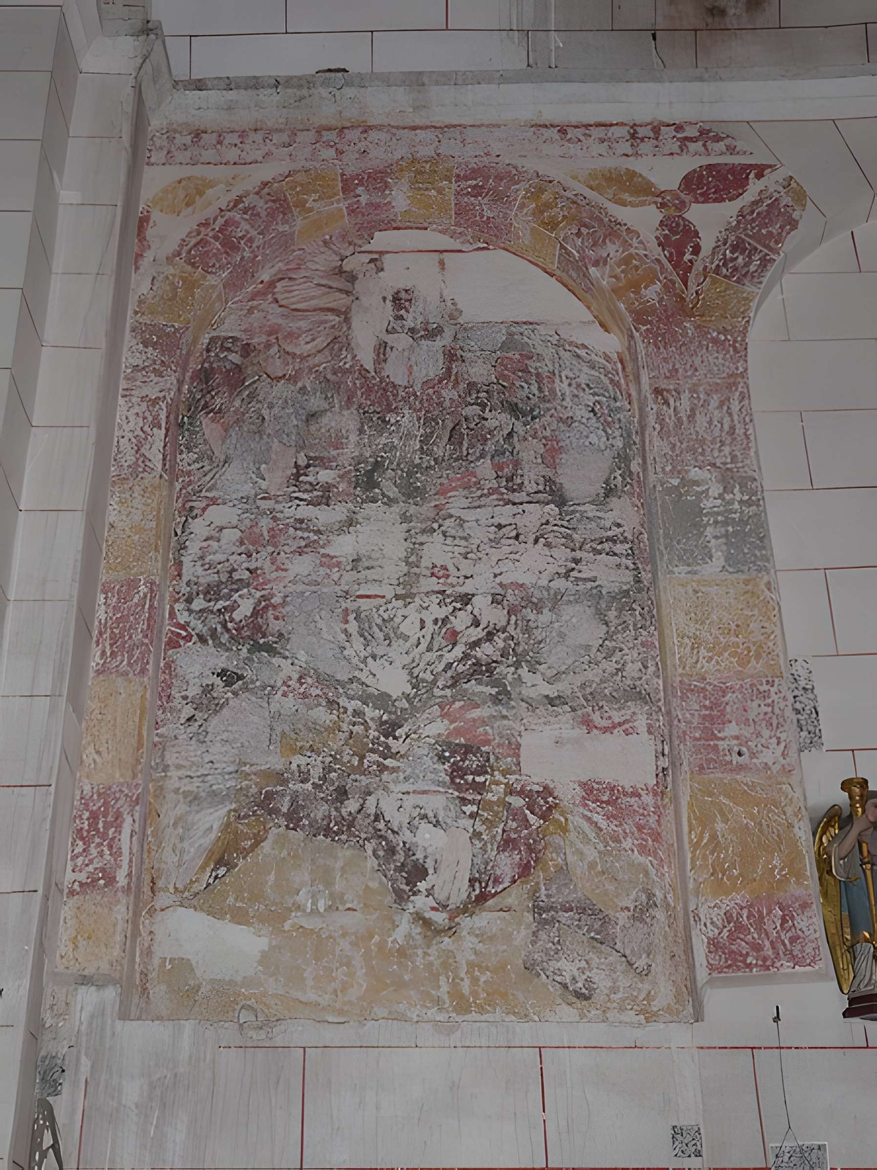 Prieuré de Notre-Dame de Puymartin