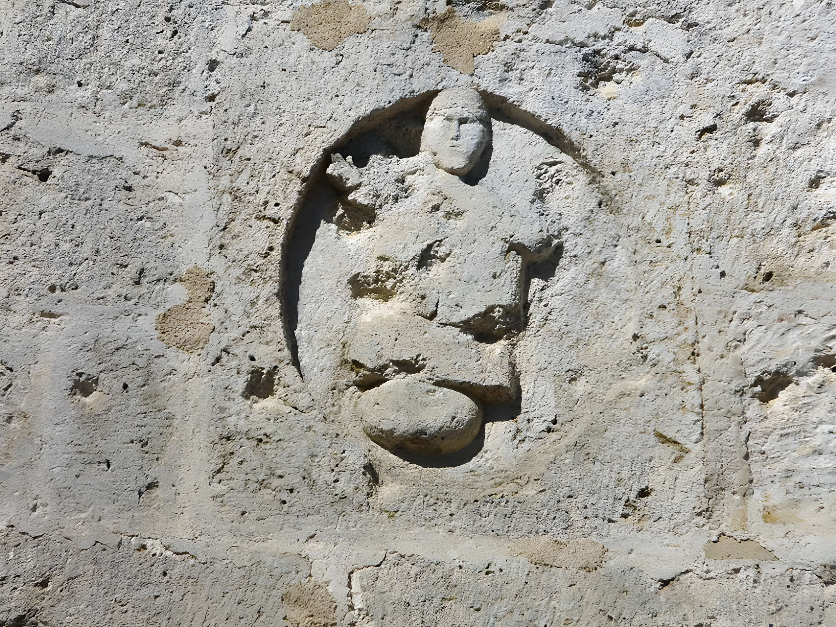 Prieuré de Notre-Dame de Puymartin