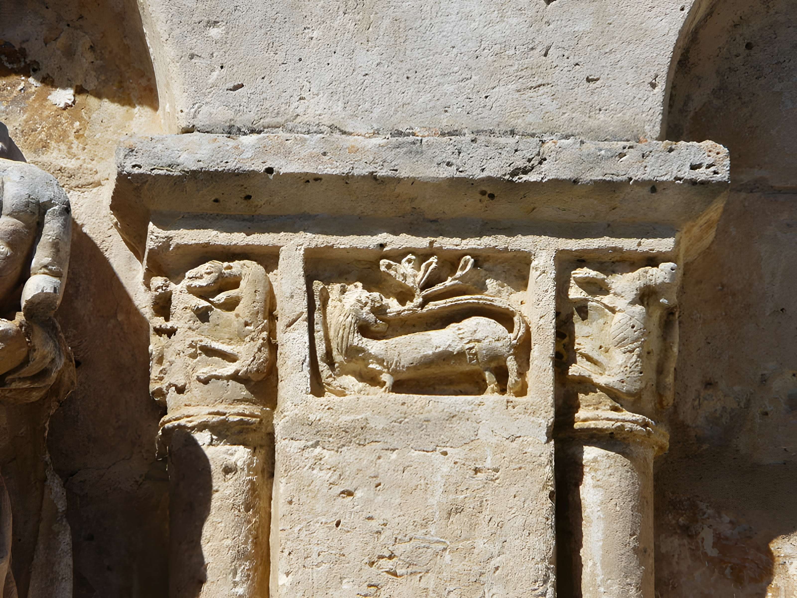 Prieuré de Notre-Dame de Puymartin