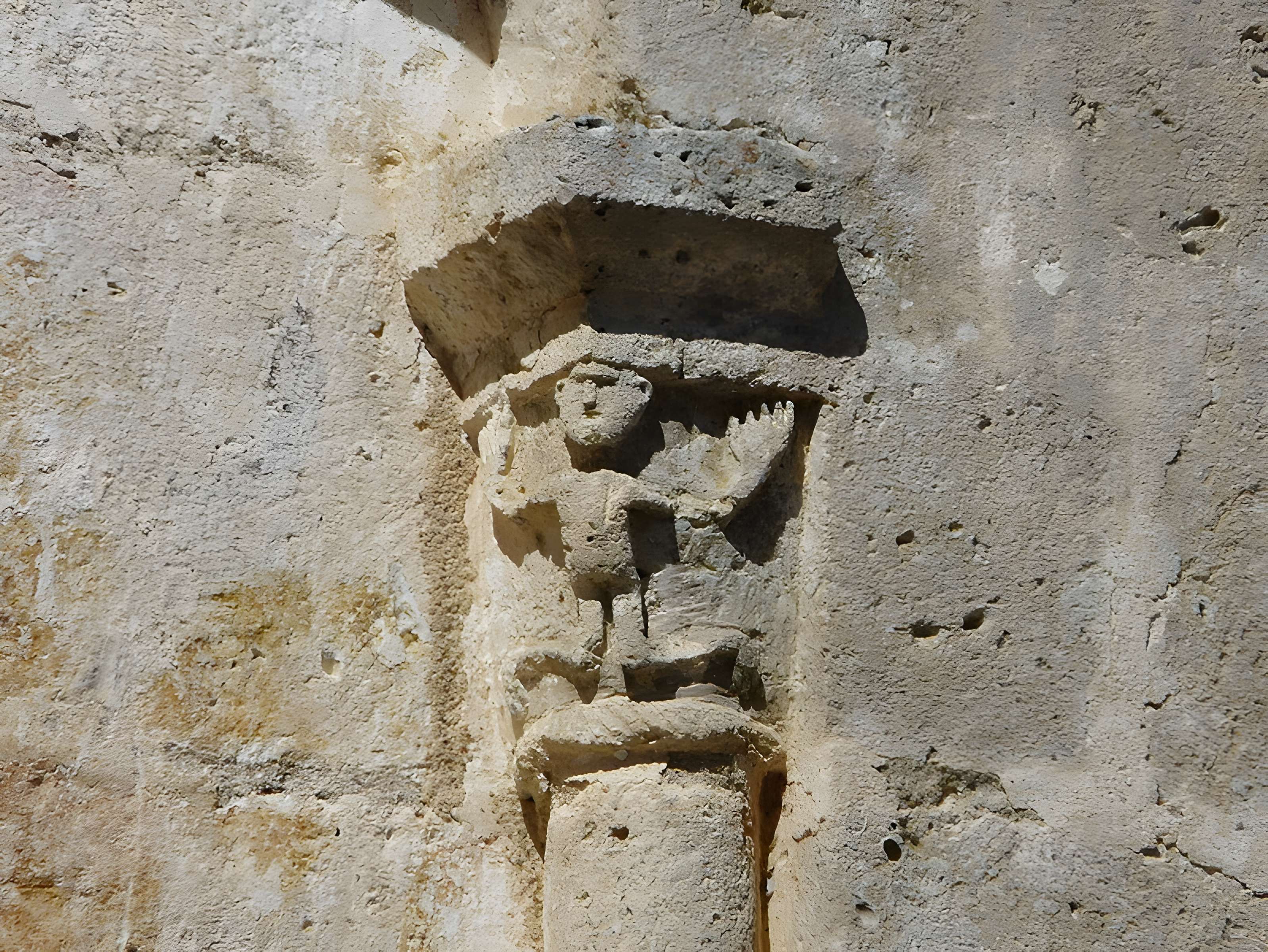 Prieuré de Notre-Dame de Puymartin