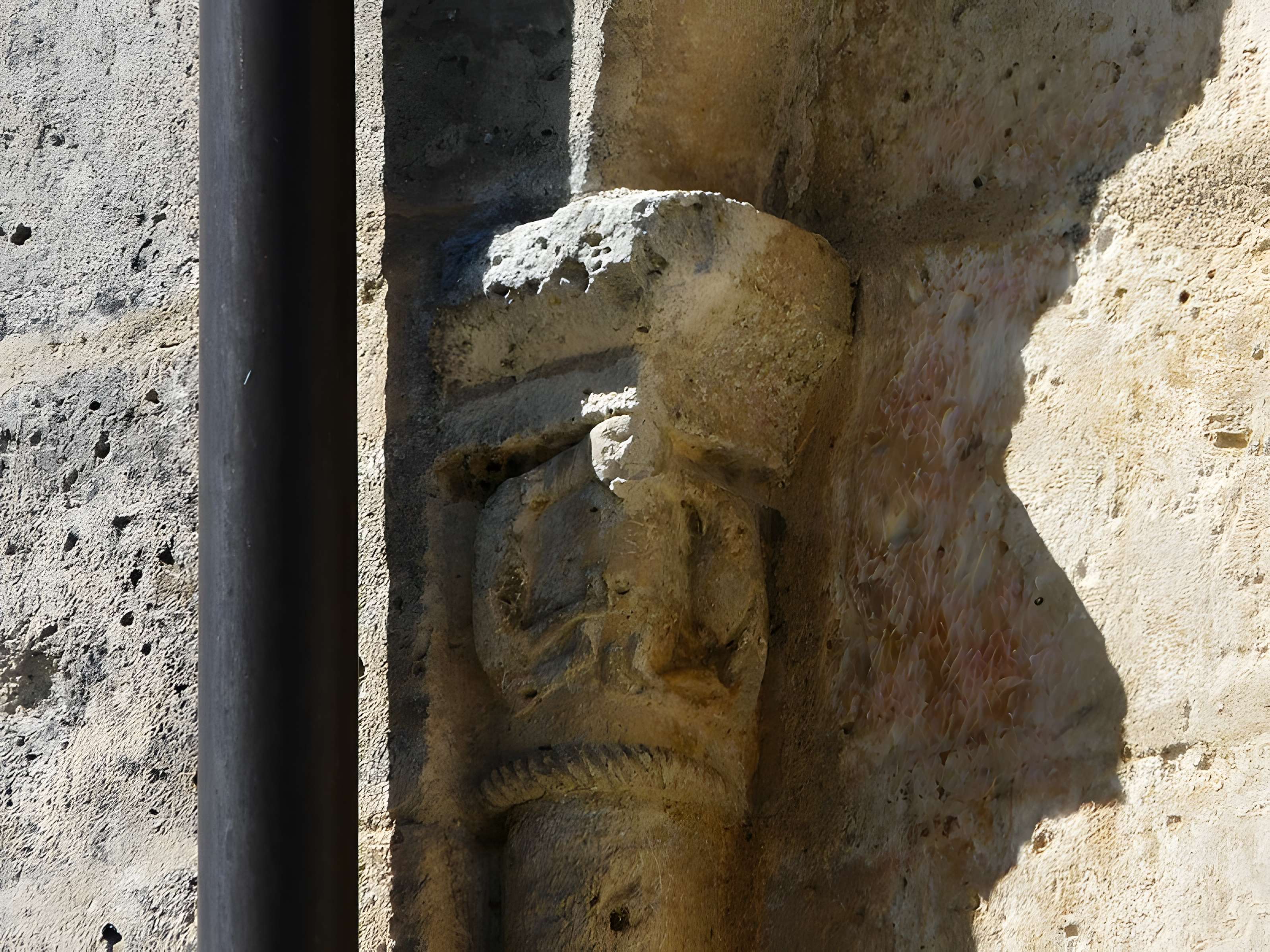 Prieuré de Notre-Dame de Puymartin