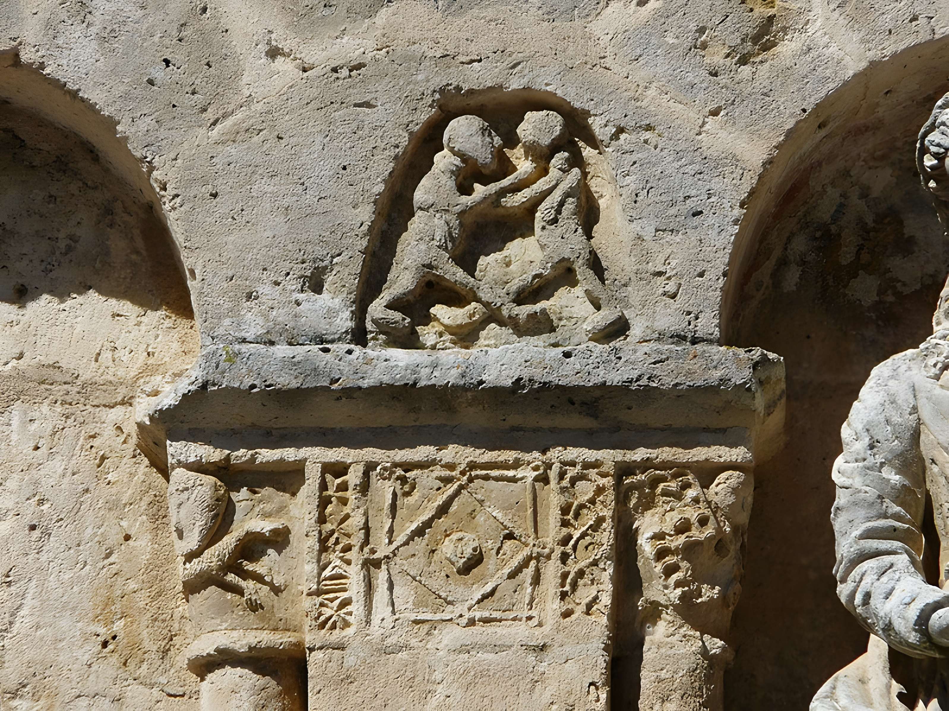 Prieuré de Notre-Dame de Puymartin