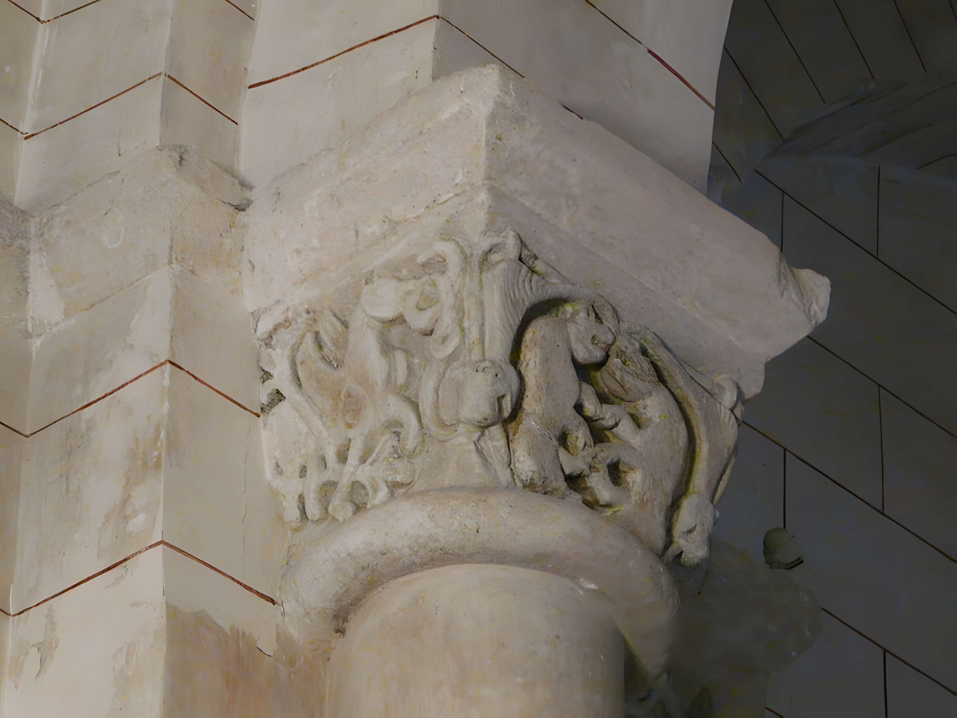 Prieuré de Notre-Dame de Puymartin